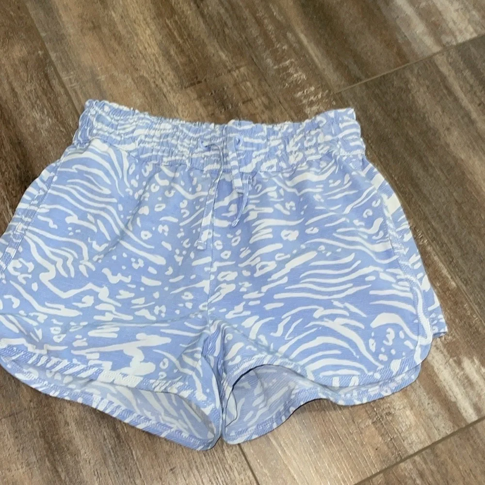 Athleta elastic waist