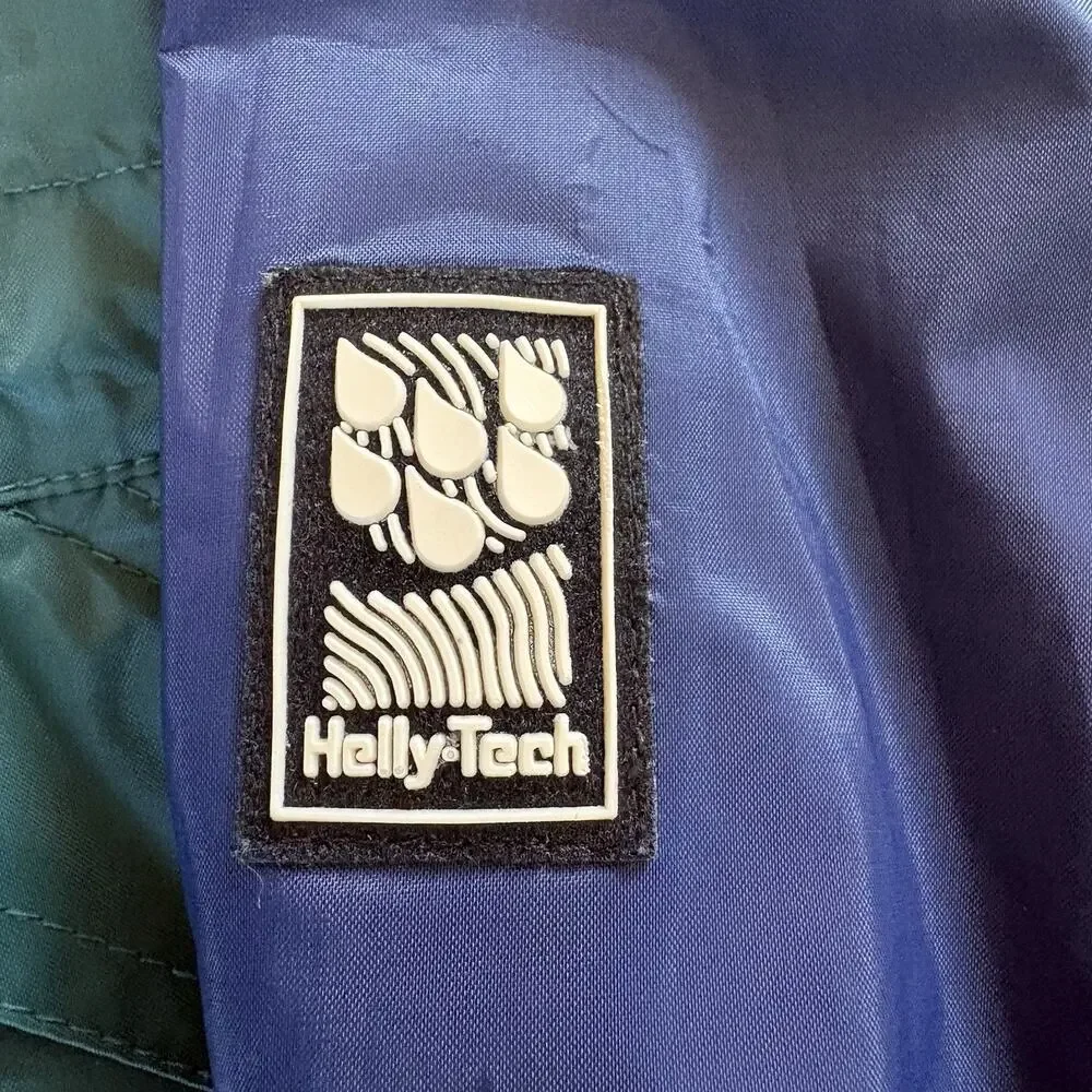 Helly Hansen this vintage