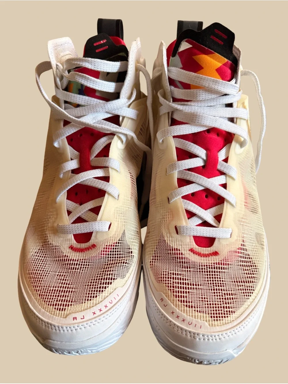 Michael Jordan gently used