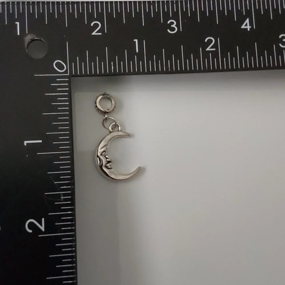 Fashion Jewelry crescent moon