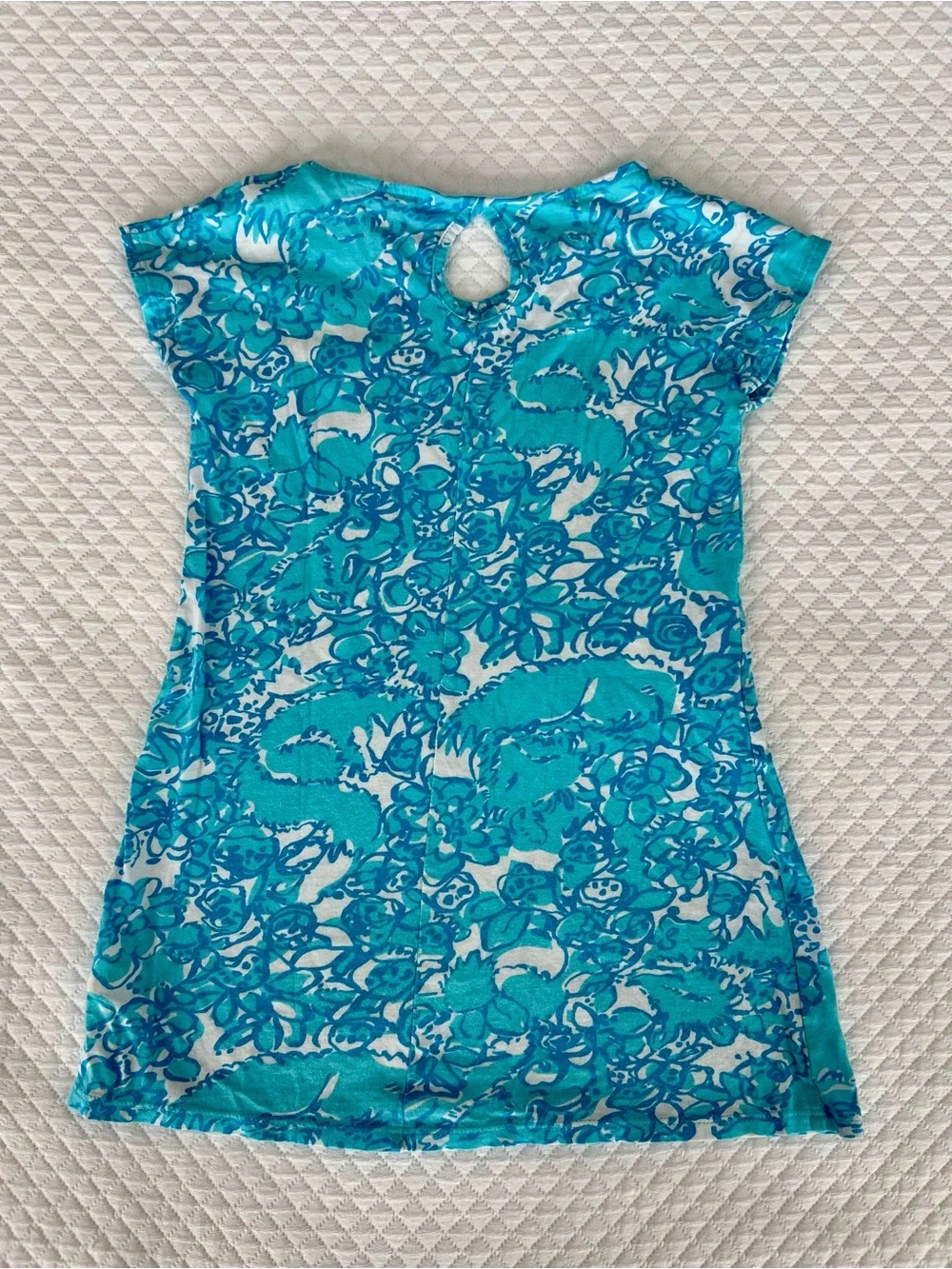 Lilly Pulitzer this lilly