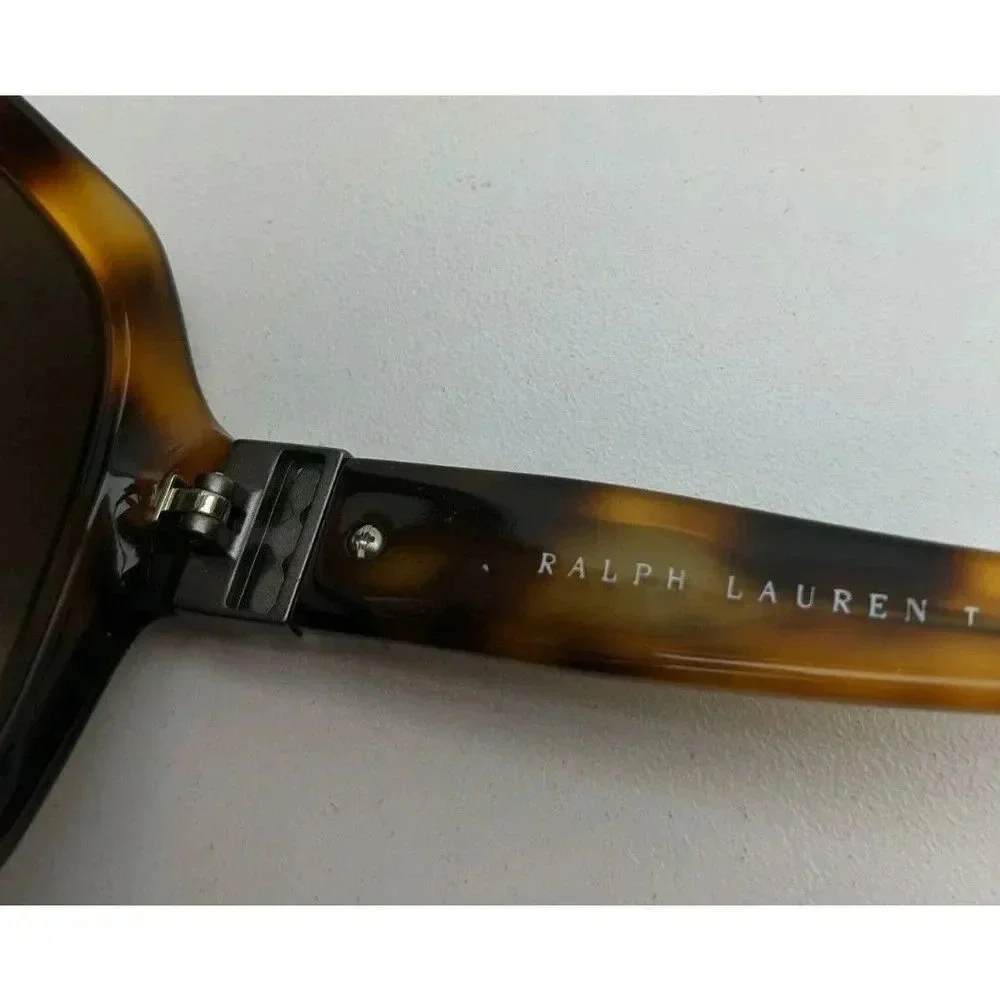 🕶️Ralph Lauren RL8075B 5303/13 Women's Sunglasses 55/18 135 /DAD226🕶️