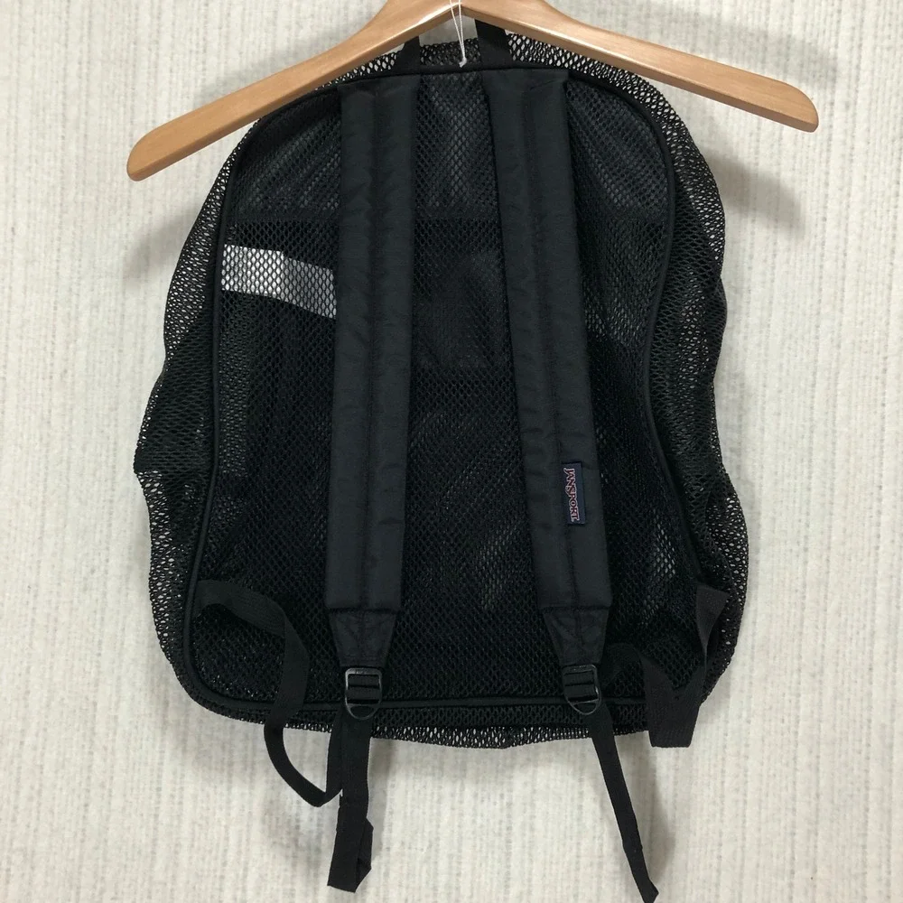 Jansport mesh pack