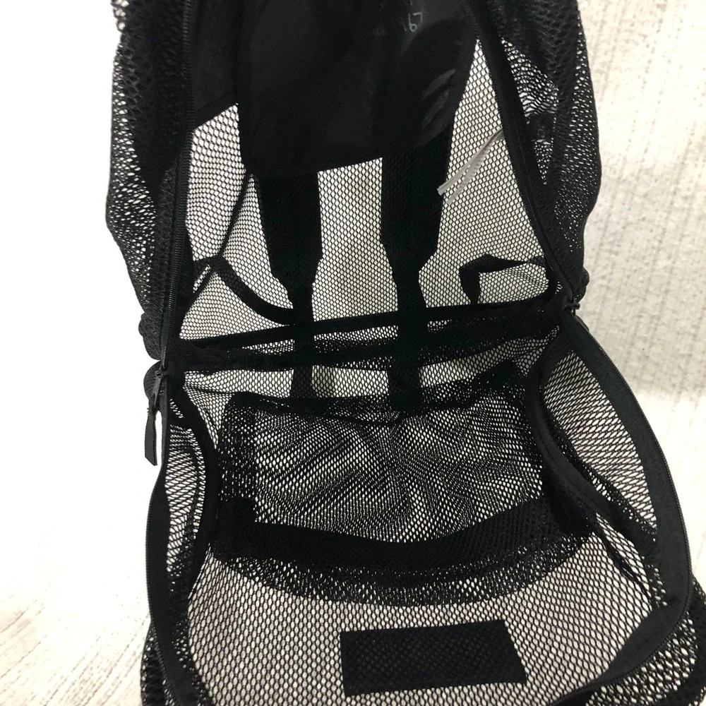 Jansport mesh pack