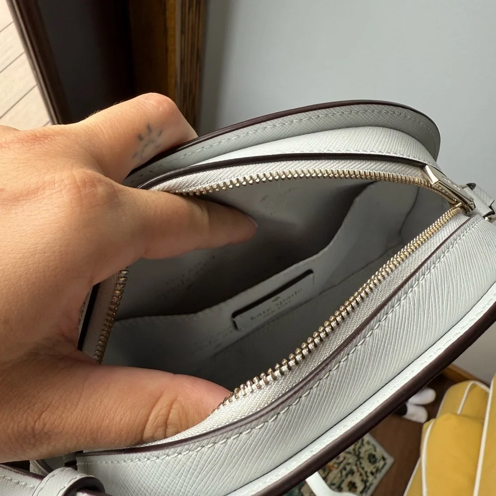 kate spade barely used