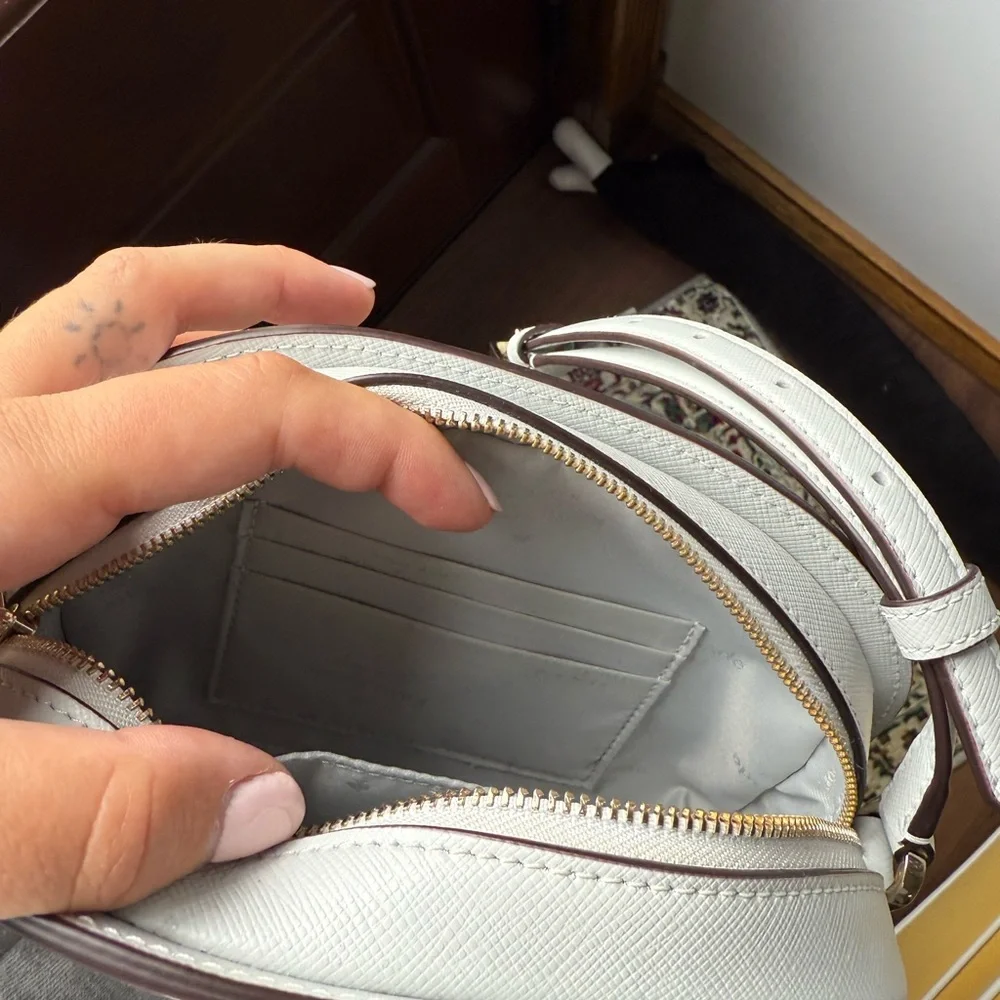 kate spade barely used