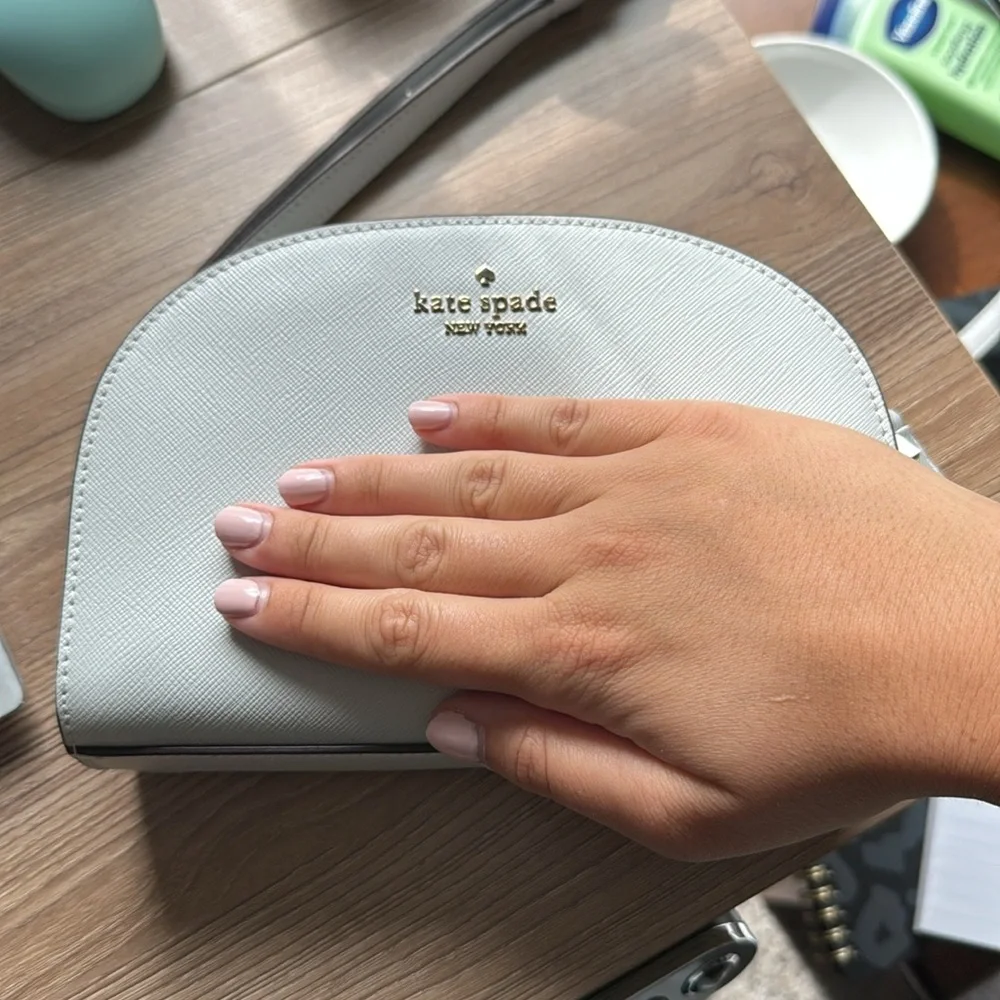 kate spade barely used