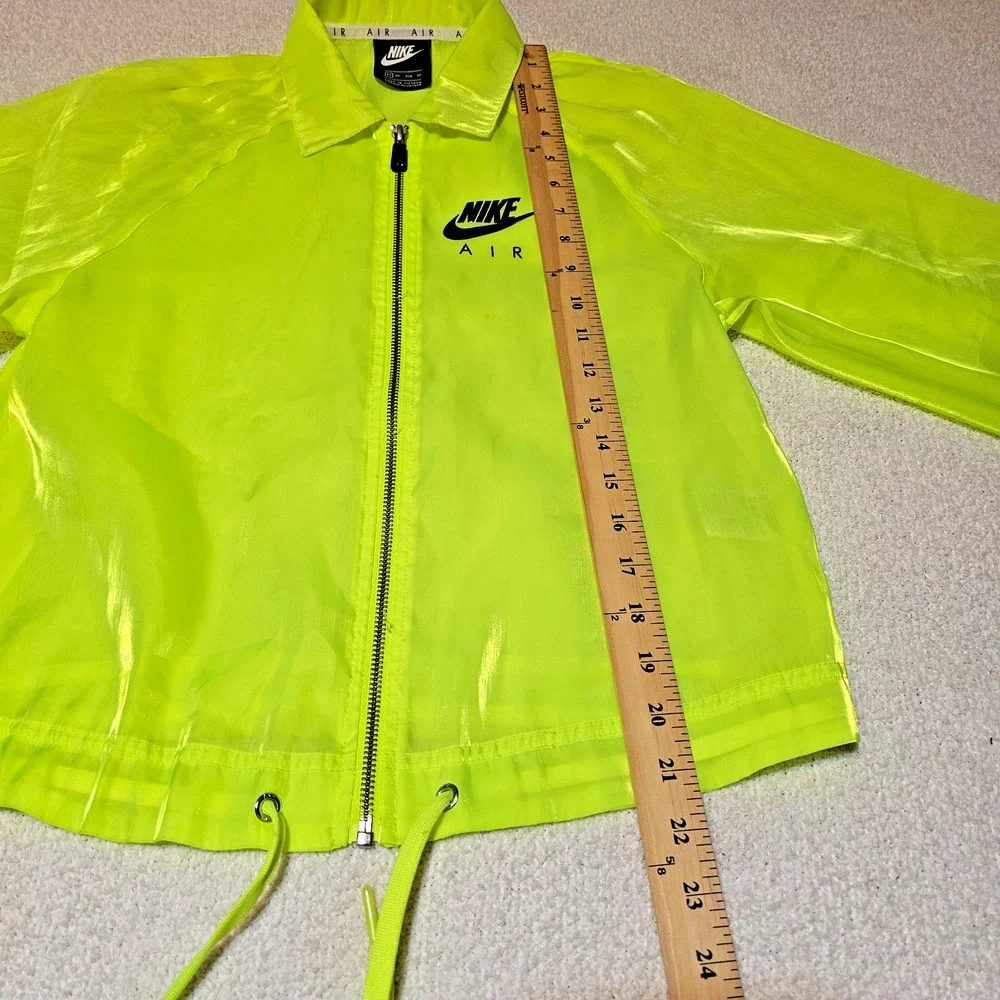 Nike remaining size