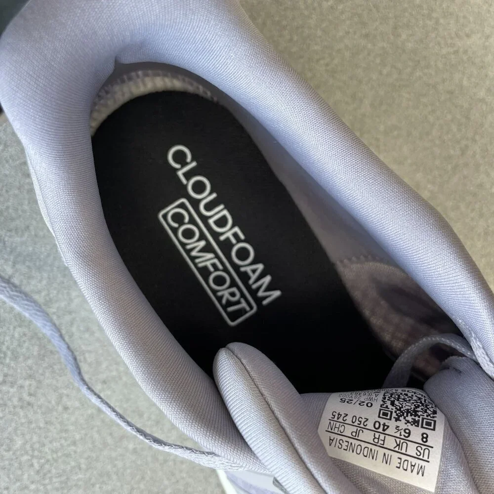 adidas new tag