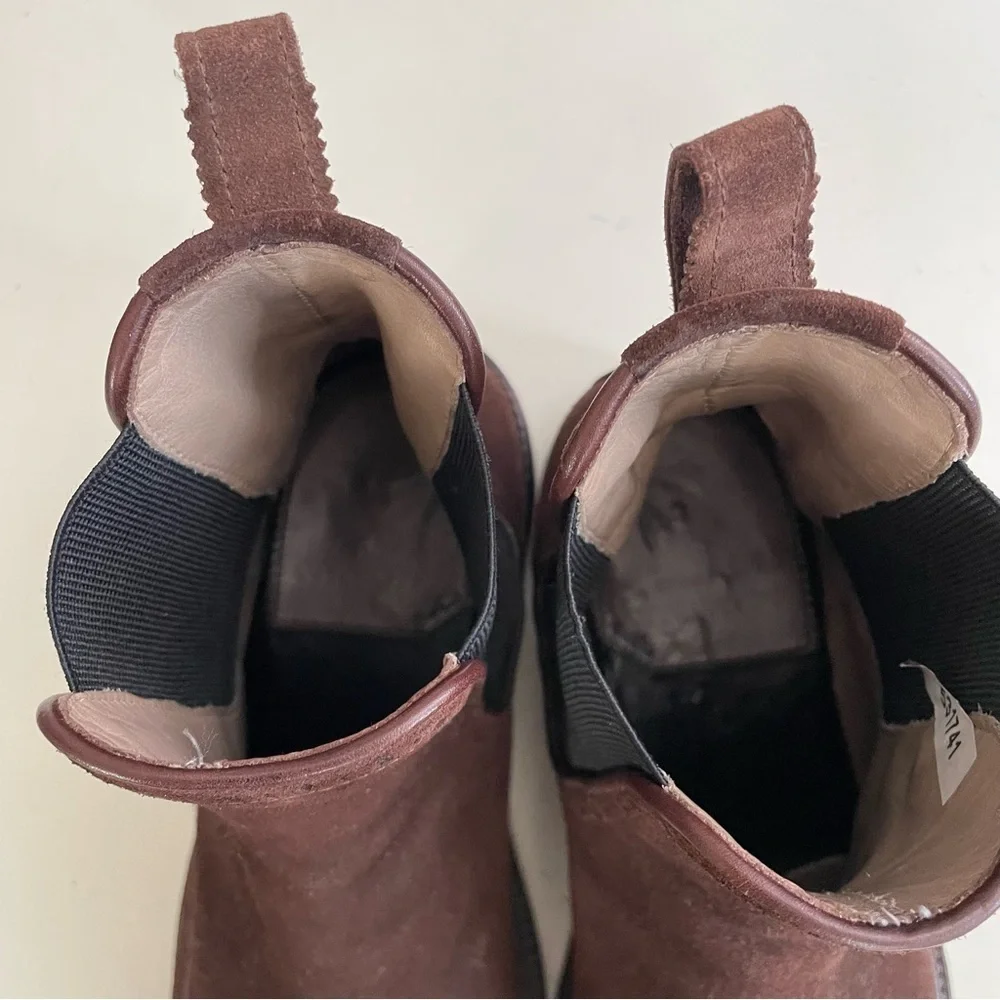 Aquatalia men’s freddy