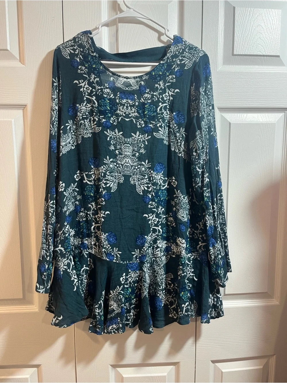 Free People beautiful free