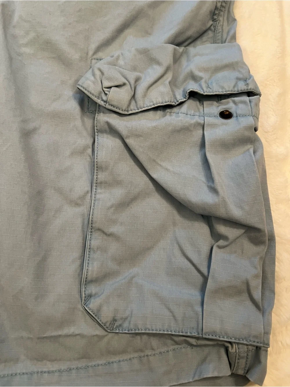 Soda men’s size
