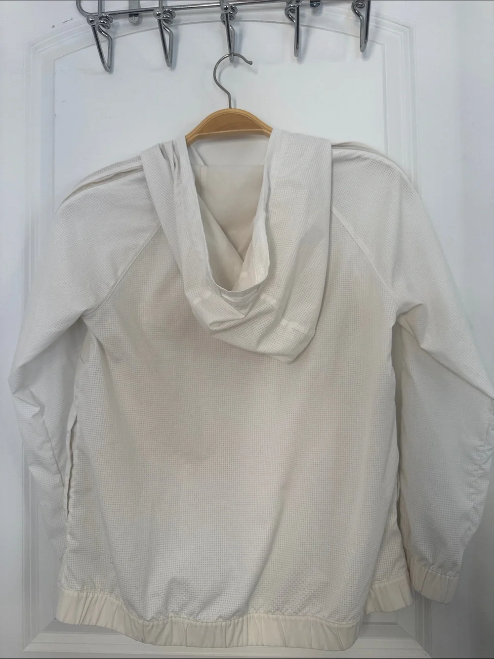 lululemon athletica breathable mesh
