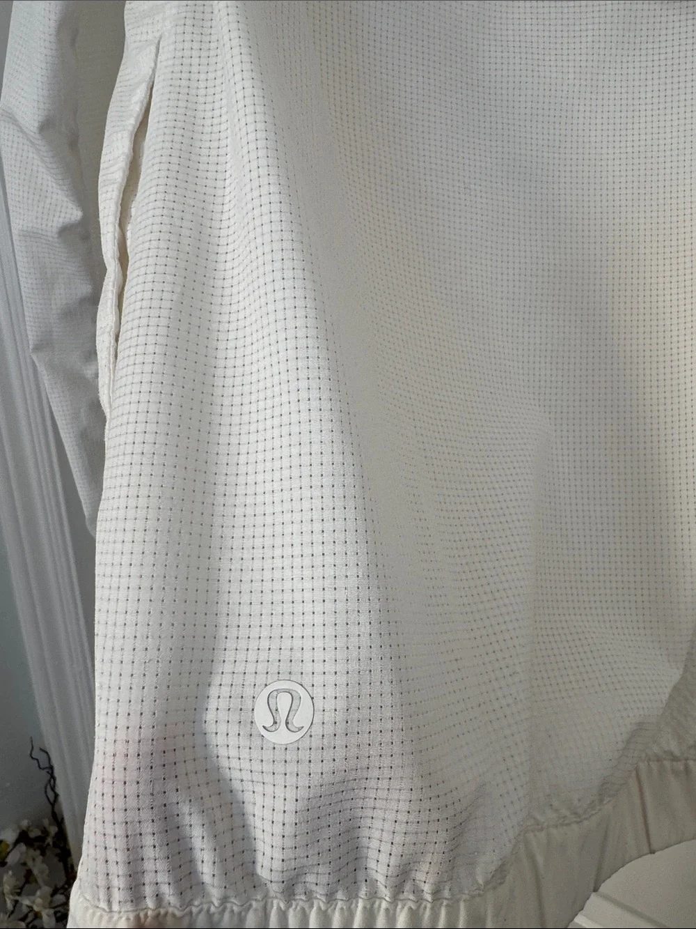 lululemon athletica breathable mesh