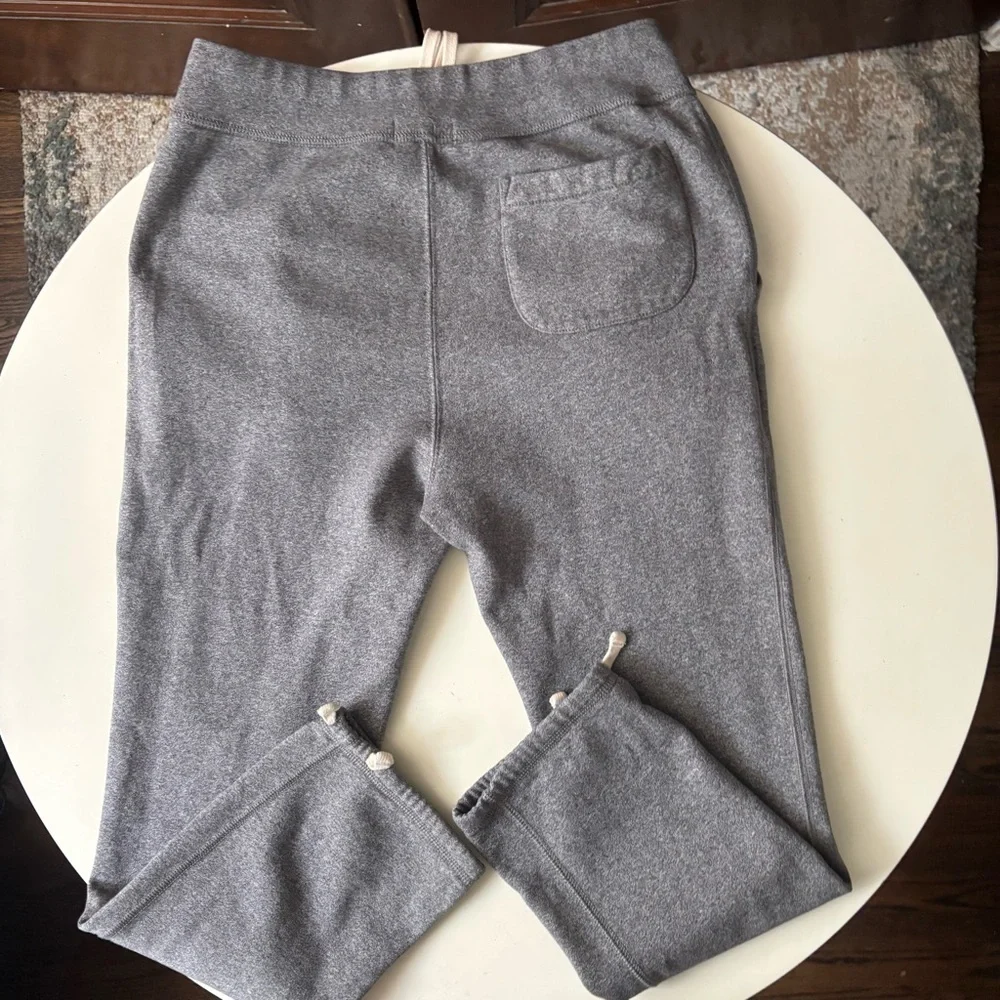 Polo Ralph Lauren Fleeve Sweatpant Men’s Size Small Gray