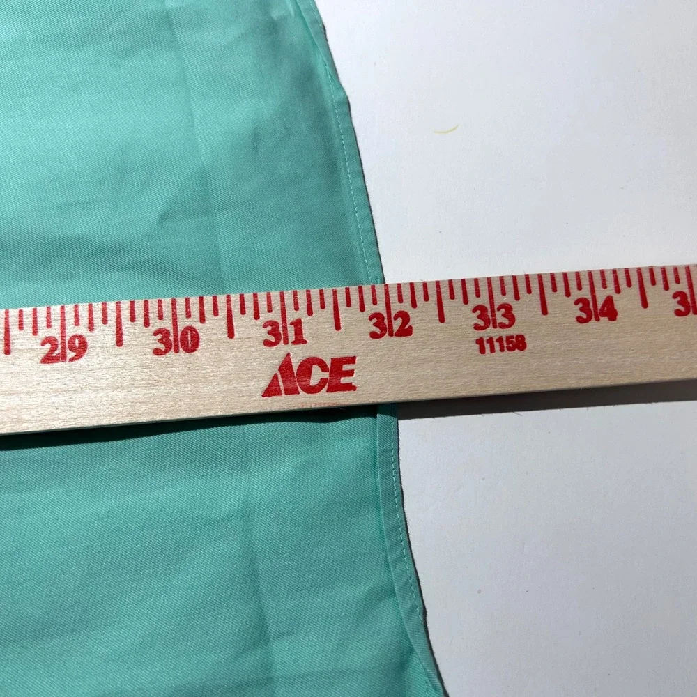 Polo Ralph Lauren measurements inches