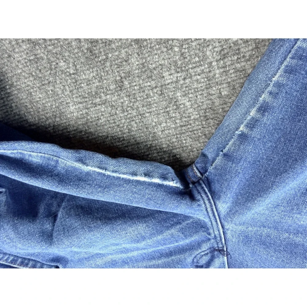 Wrangler 13mwz cowboy