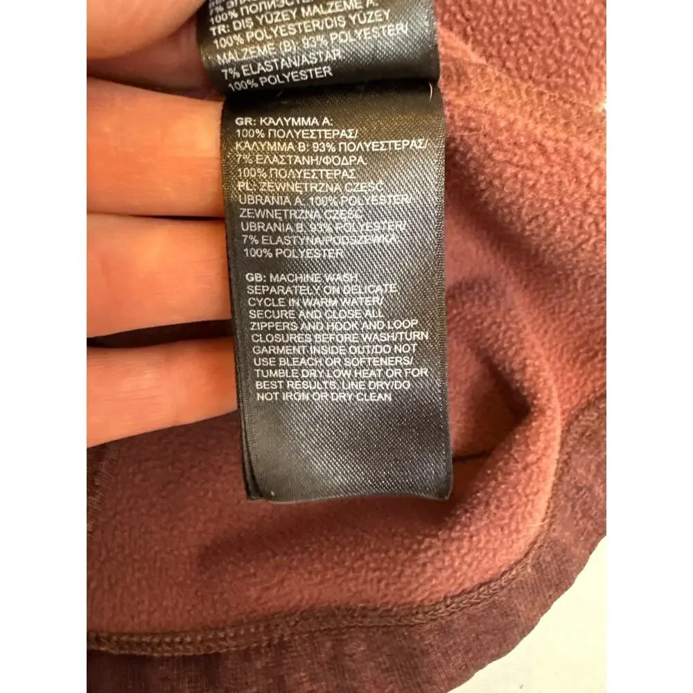 The North Face north face