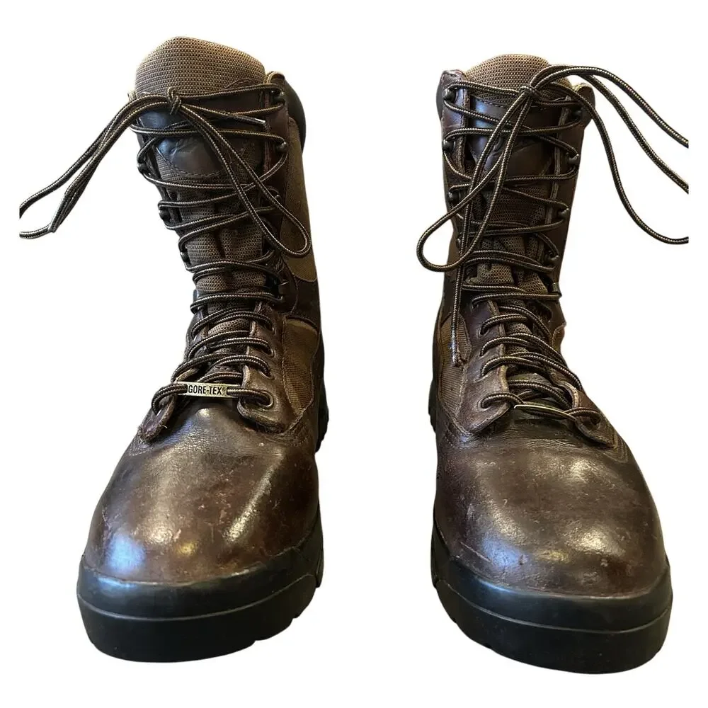 Danner embrace great