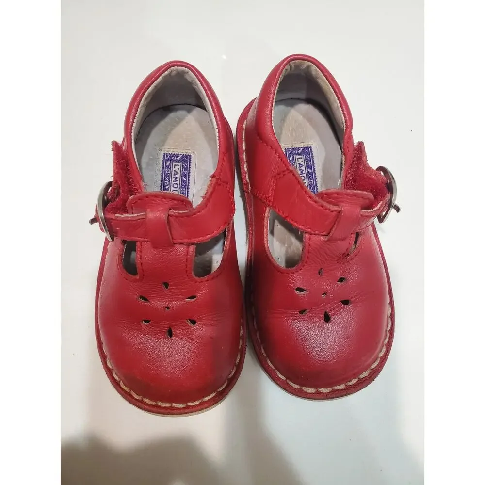 LAmour young comfort durability
