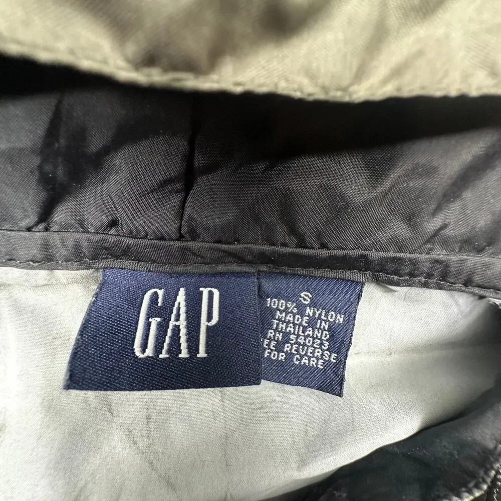 GAP vintage anorak