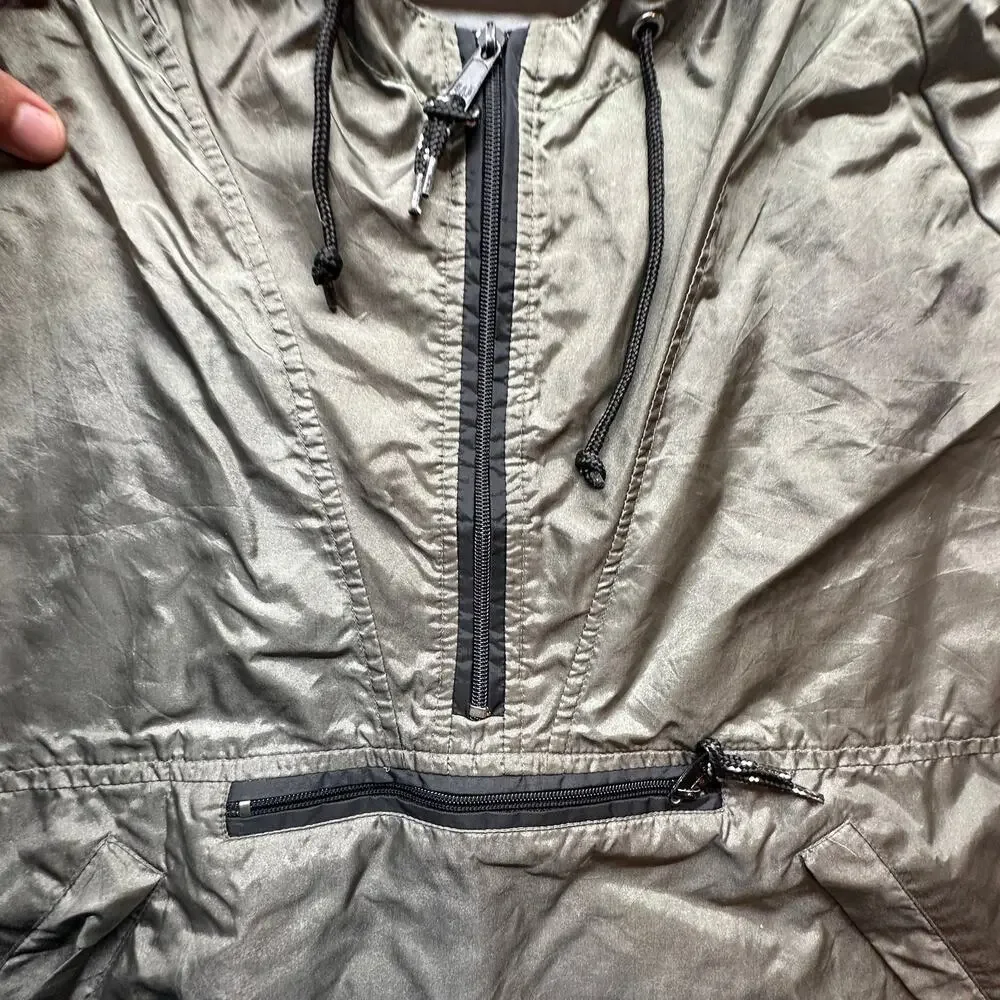 GAP vintage anorak
