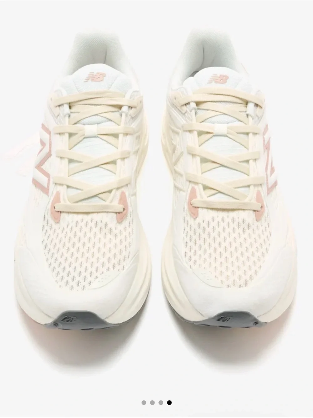 Fresh Foam X women’s sneakers