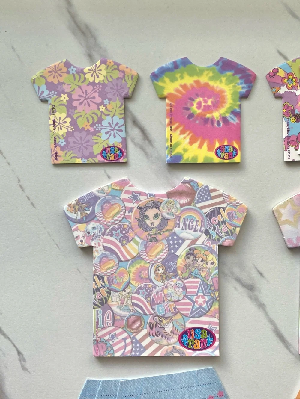 Lisa Frank vintage lisa