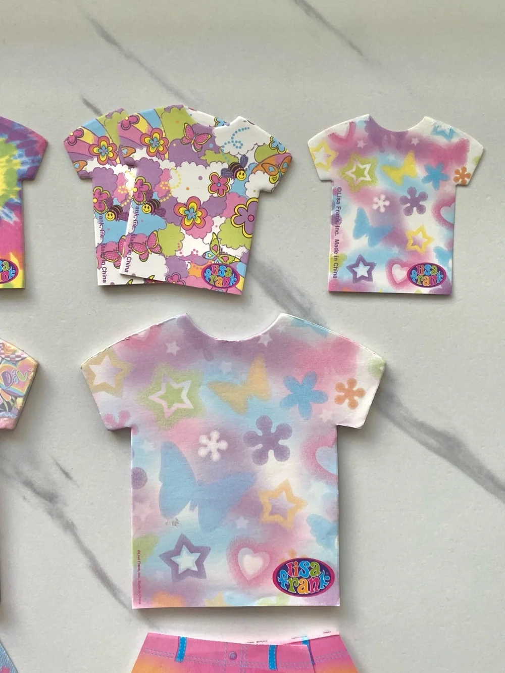 Lisa Frank vintage lisa