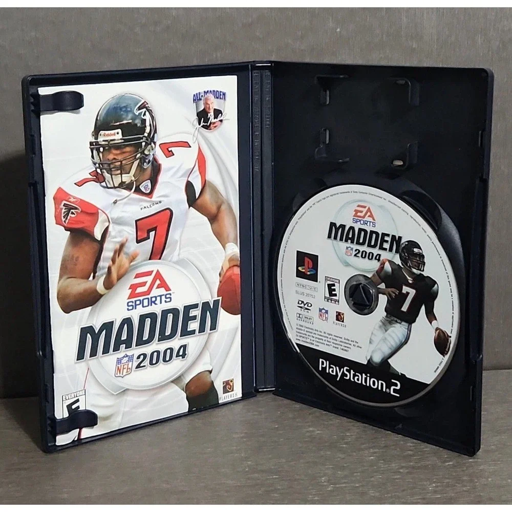 Sony madden nfl