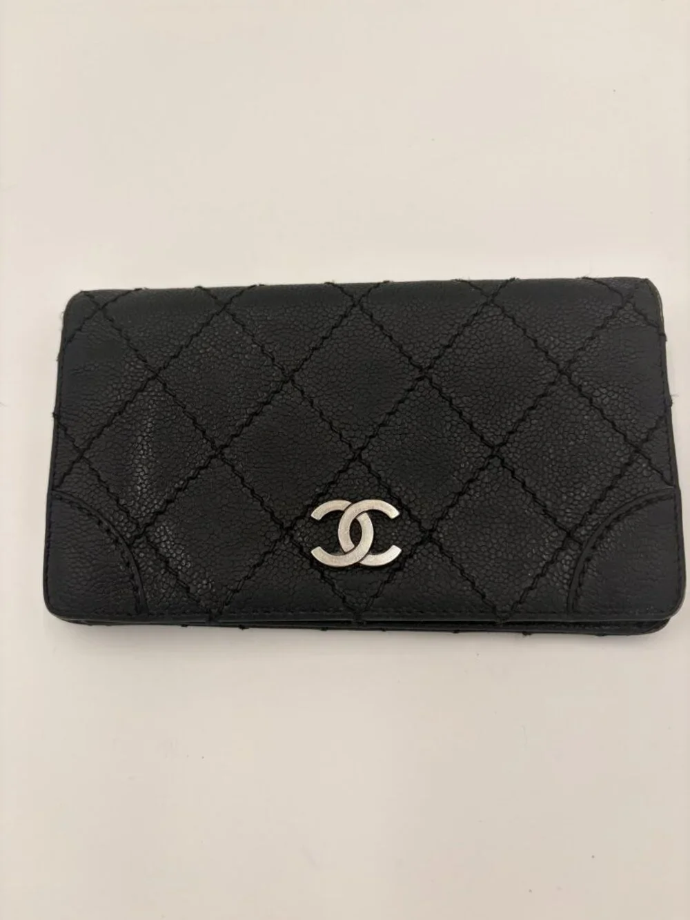 CHANEL this vintage