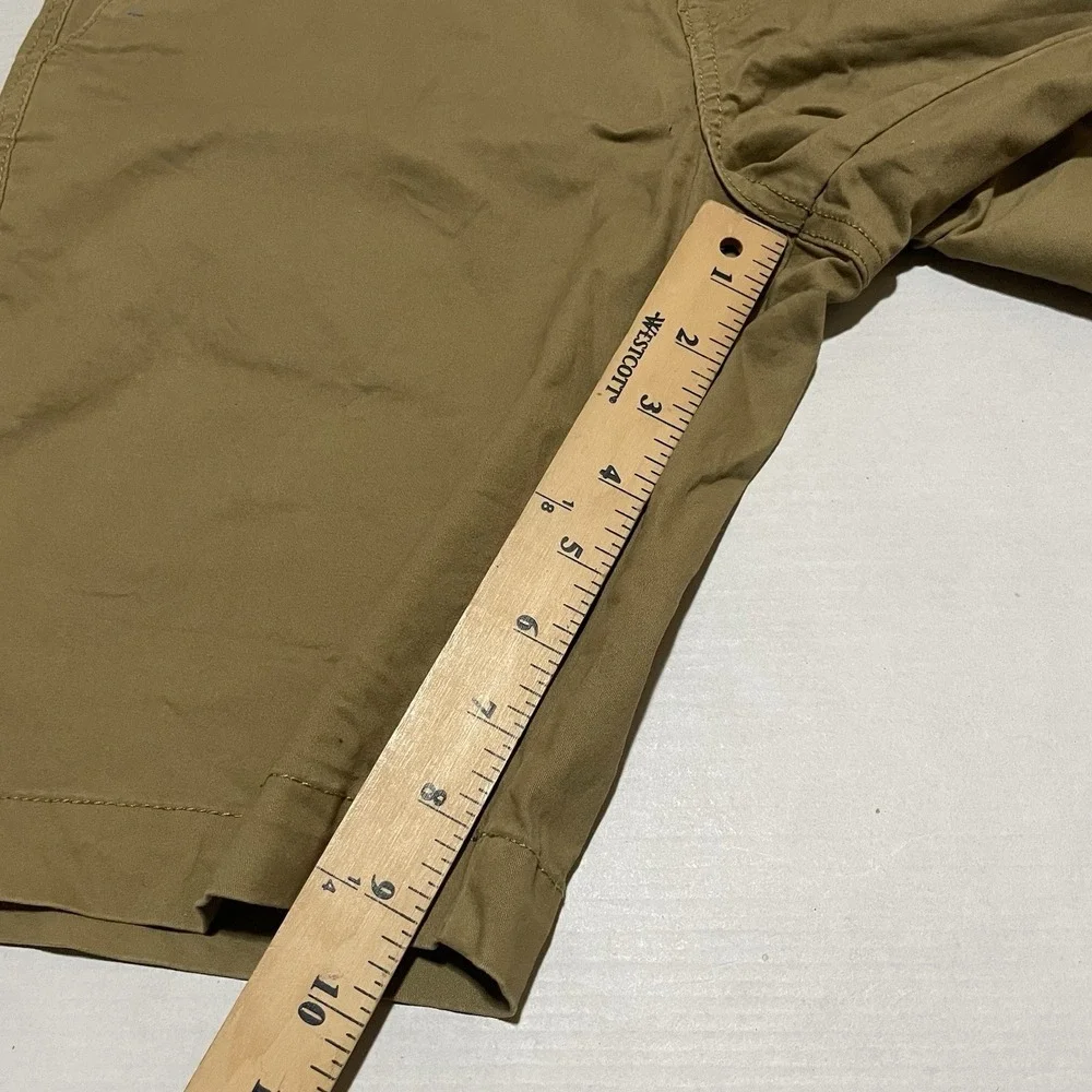 Volcom items message