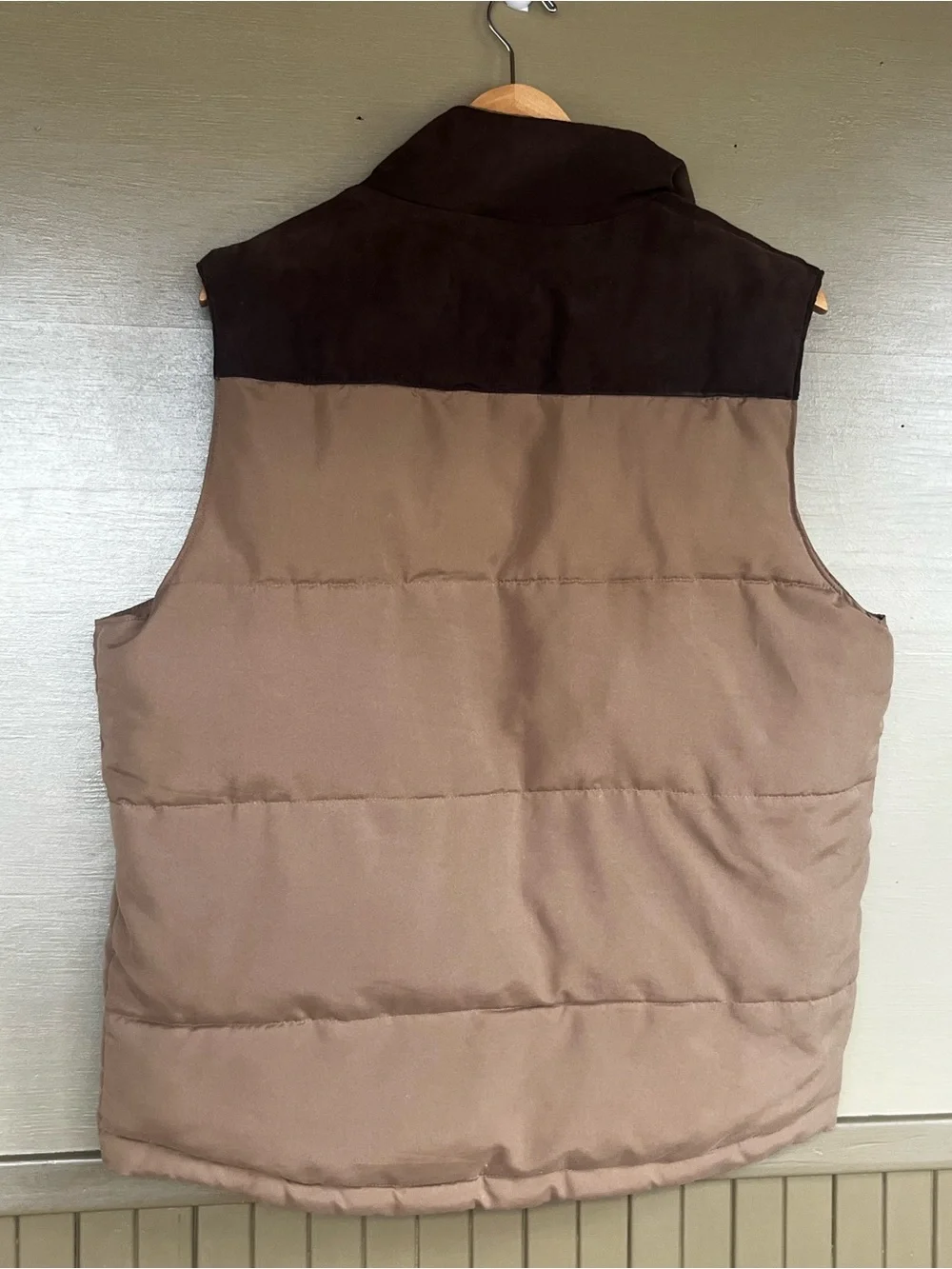 Coleman classic sleeveless