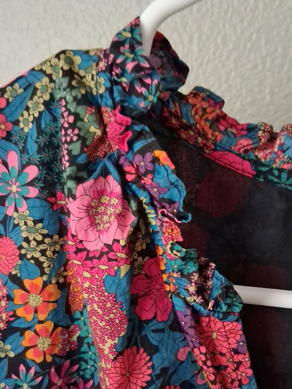 J. Crew lightweight dress
