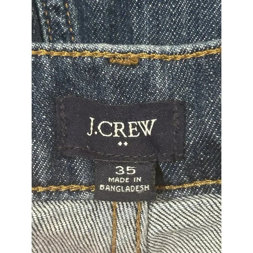 J. Crew product pair