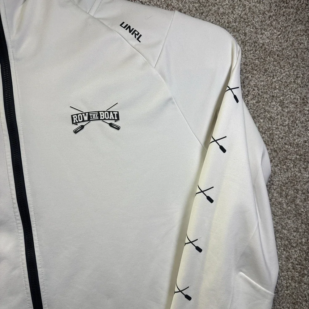 Unrl jacket mens