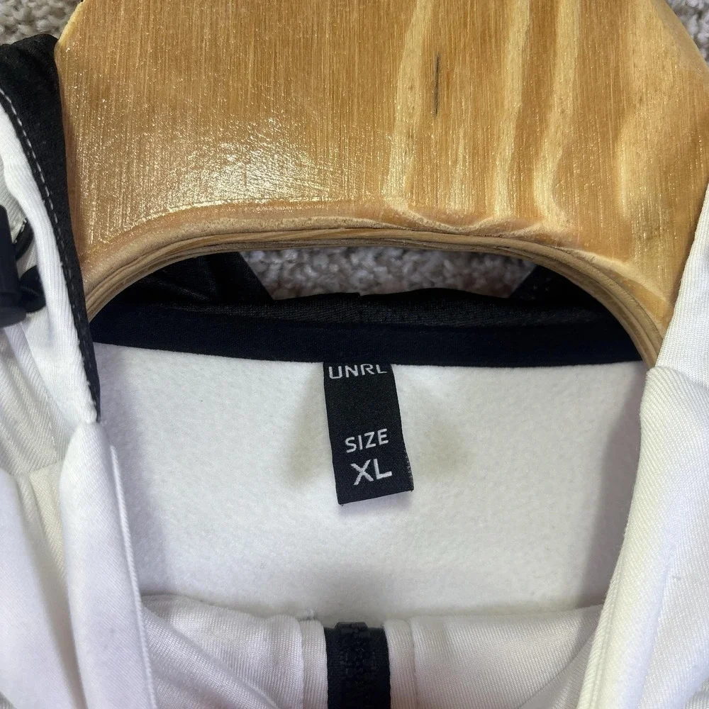 Unrl jacket mens