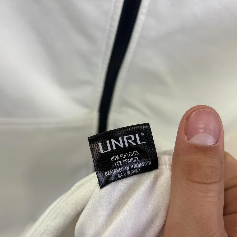 Unrl jacket mens