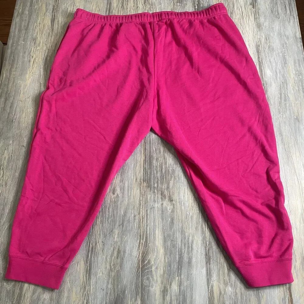 Nike Dri Fit Yoga 3X Leggings