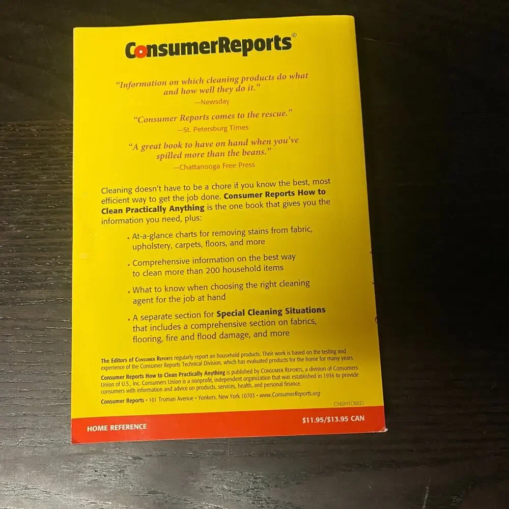 Unbranded from practically paperback