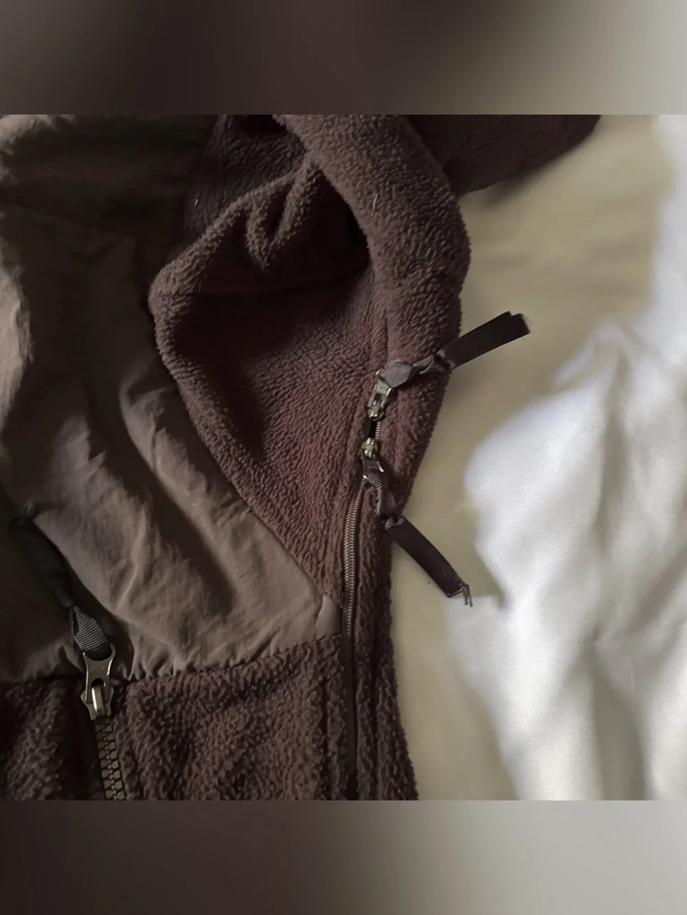 The North Face great fleece