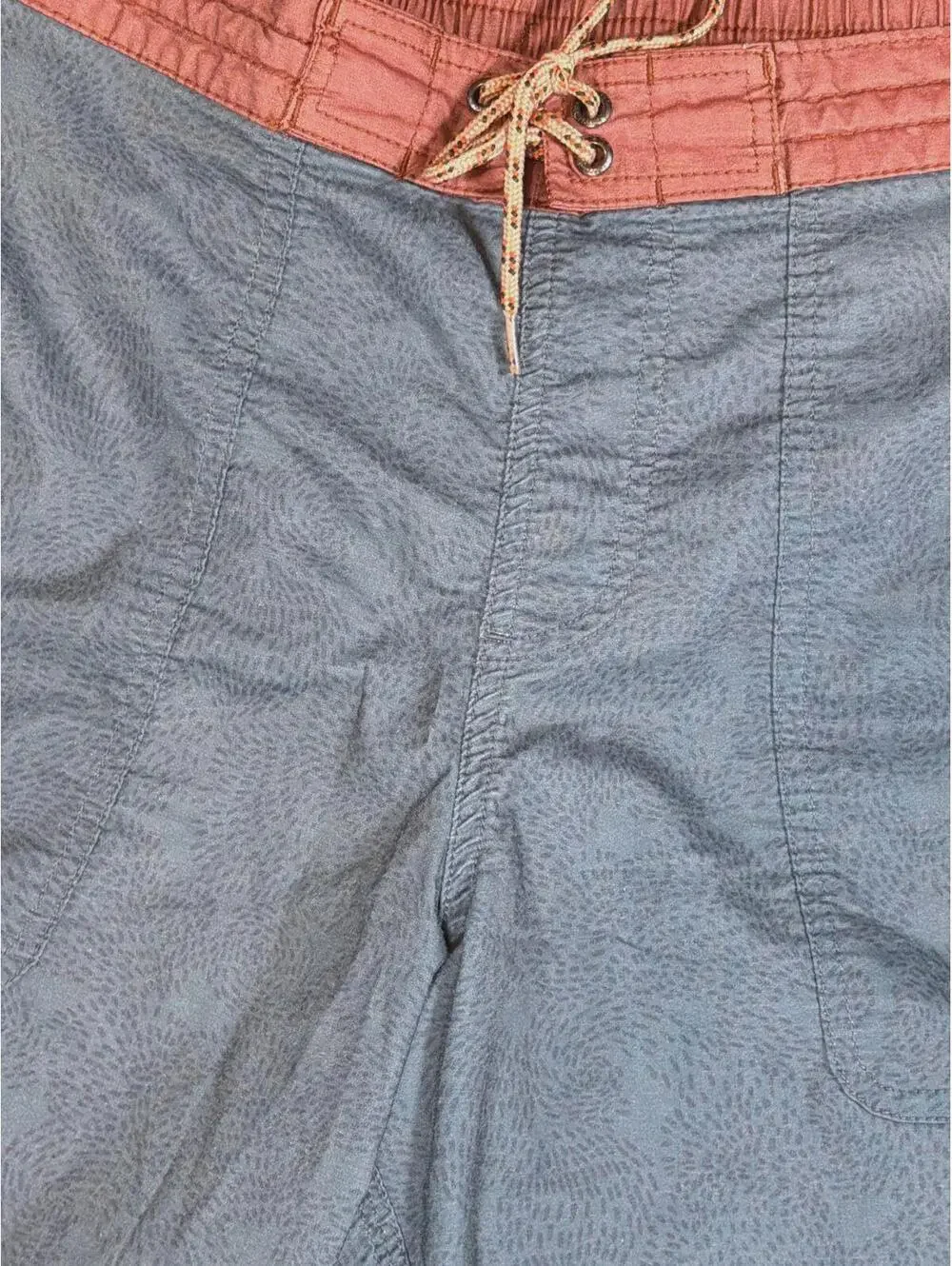 Howler Brothers men swim