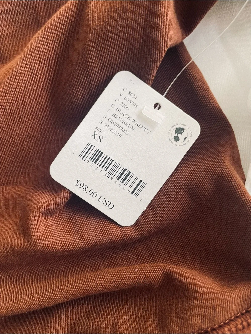 Free People brand new