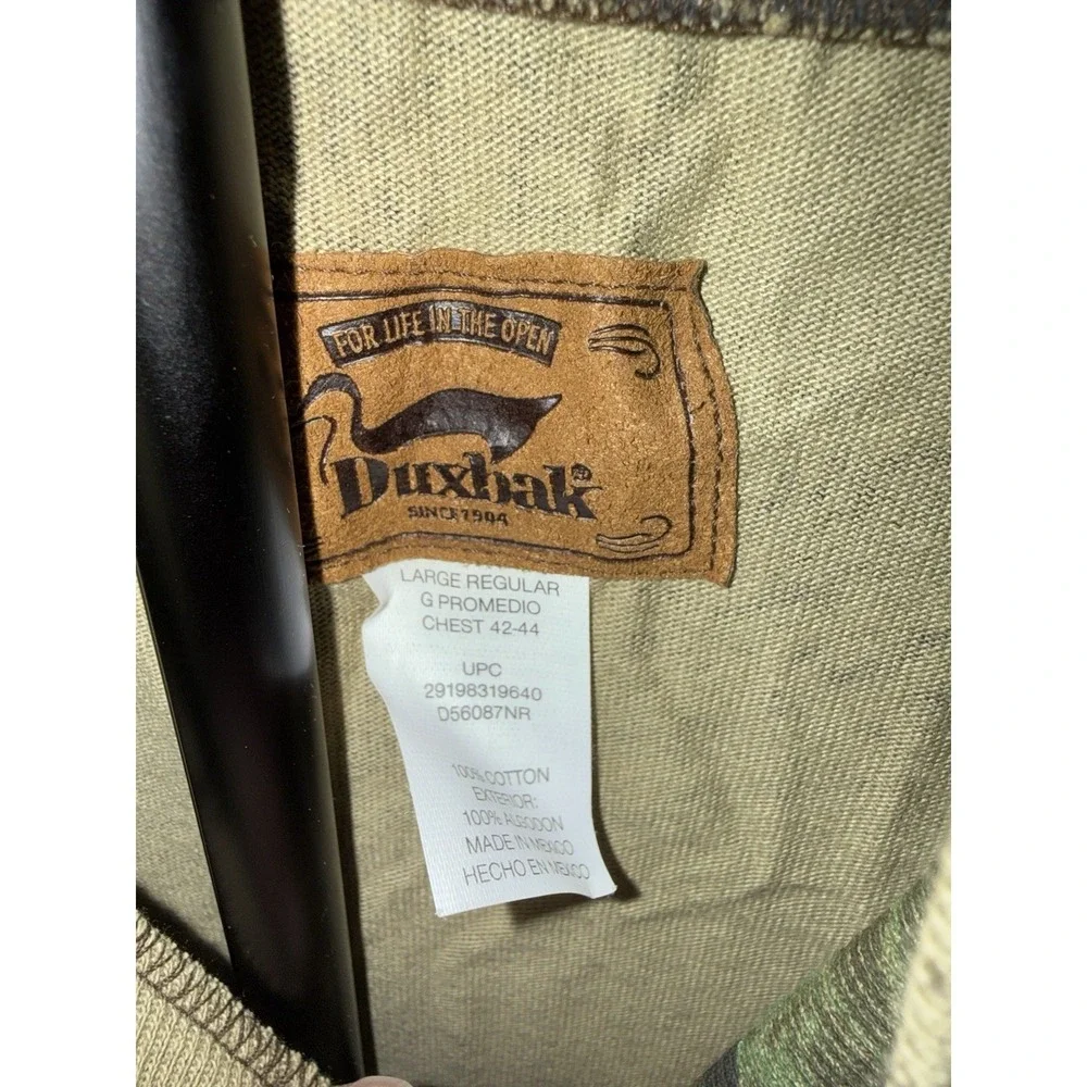 Realtree pre owned