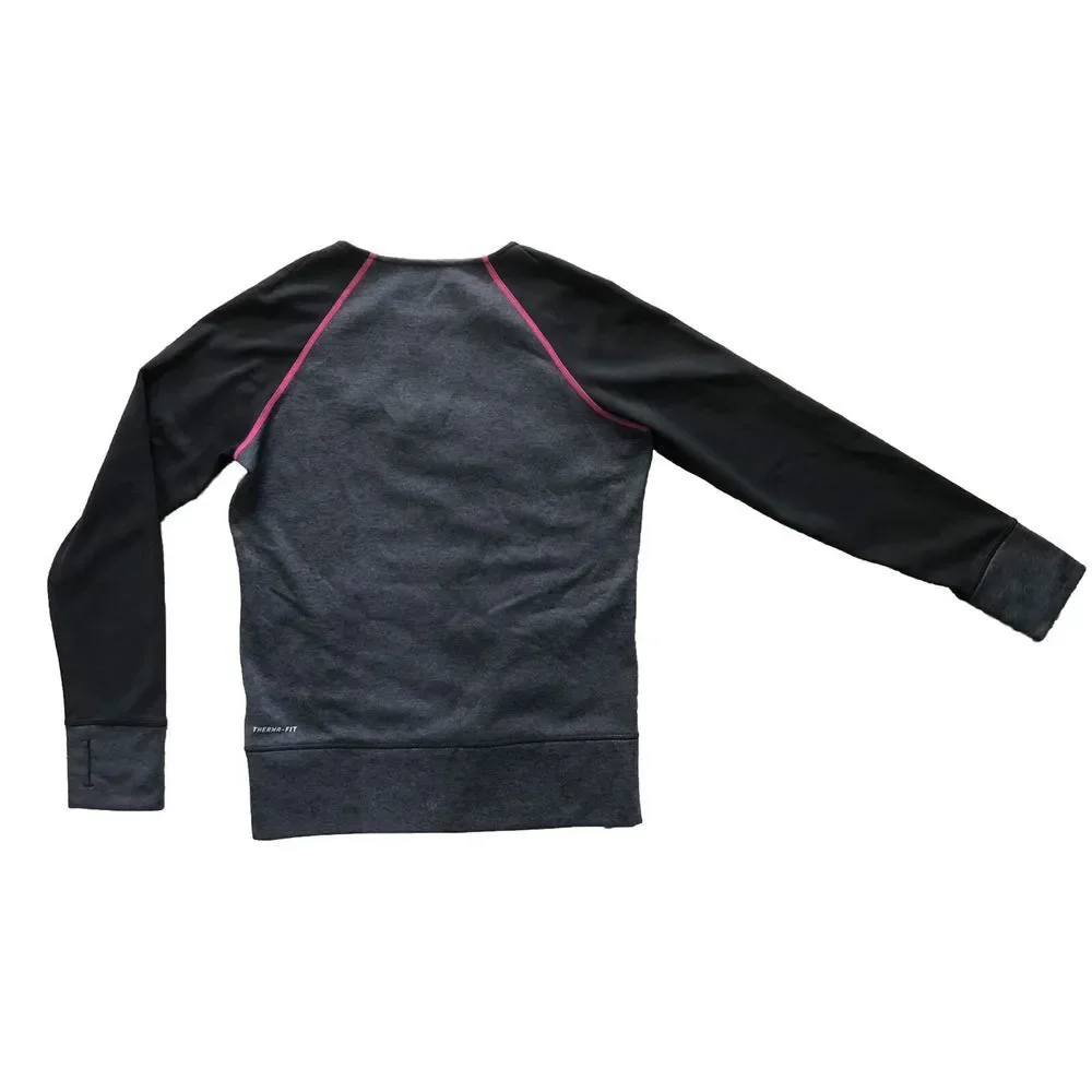 Nike sweatshirt women