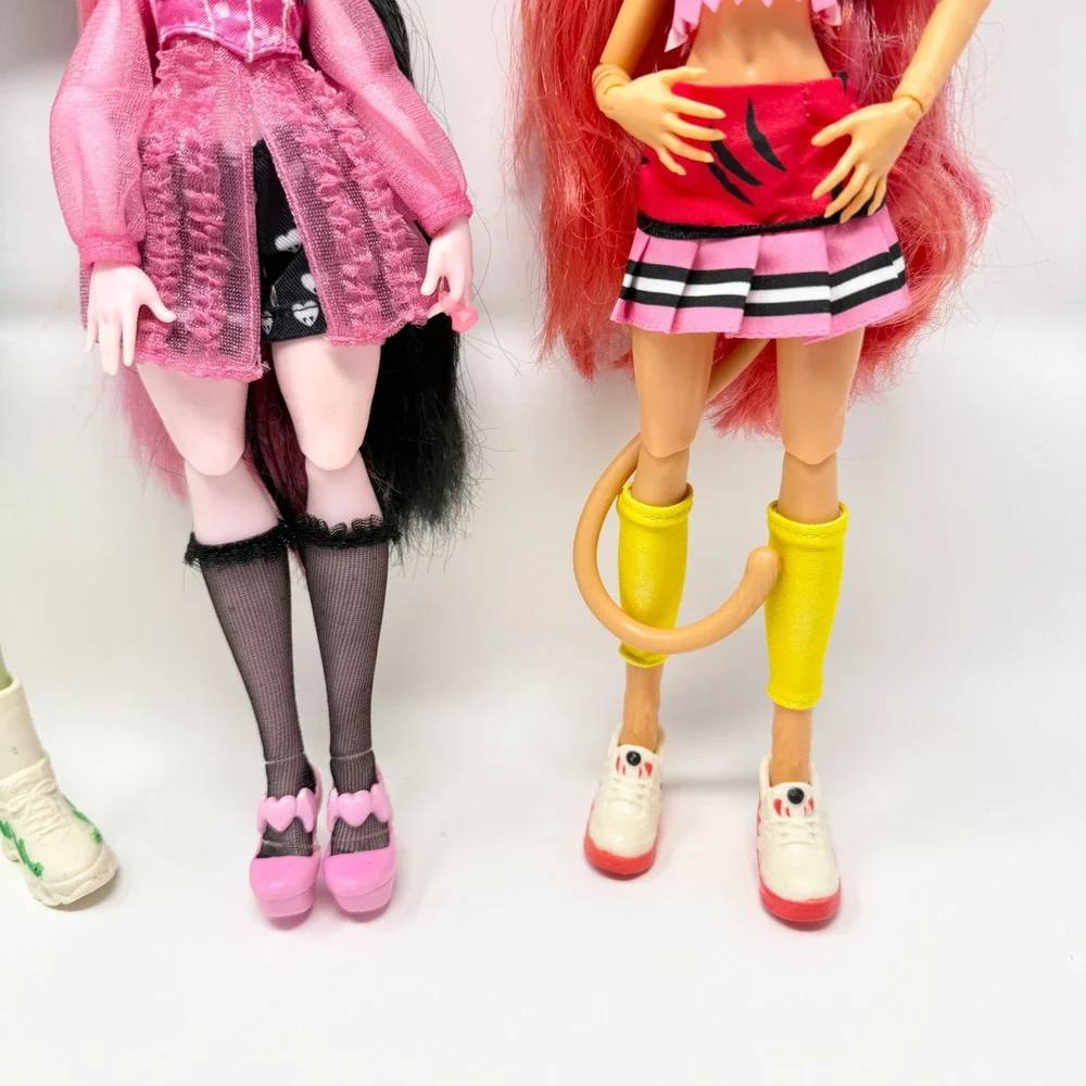 Mattel monster high