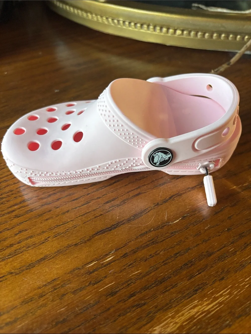 CROCS this item
