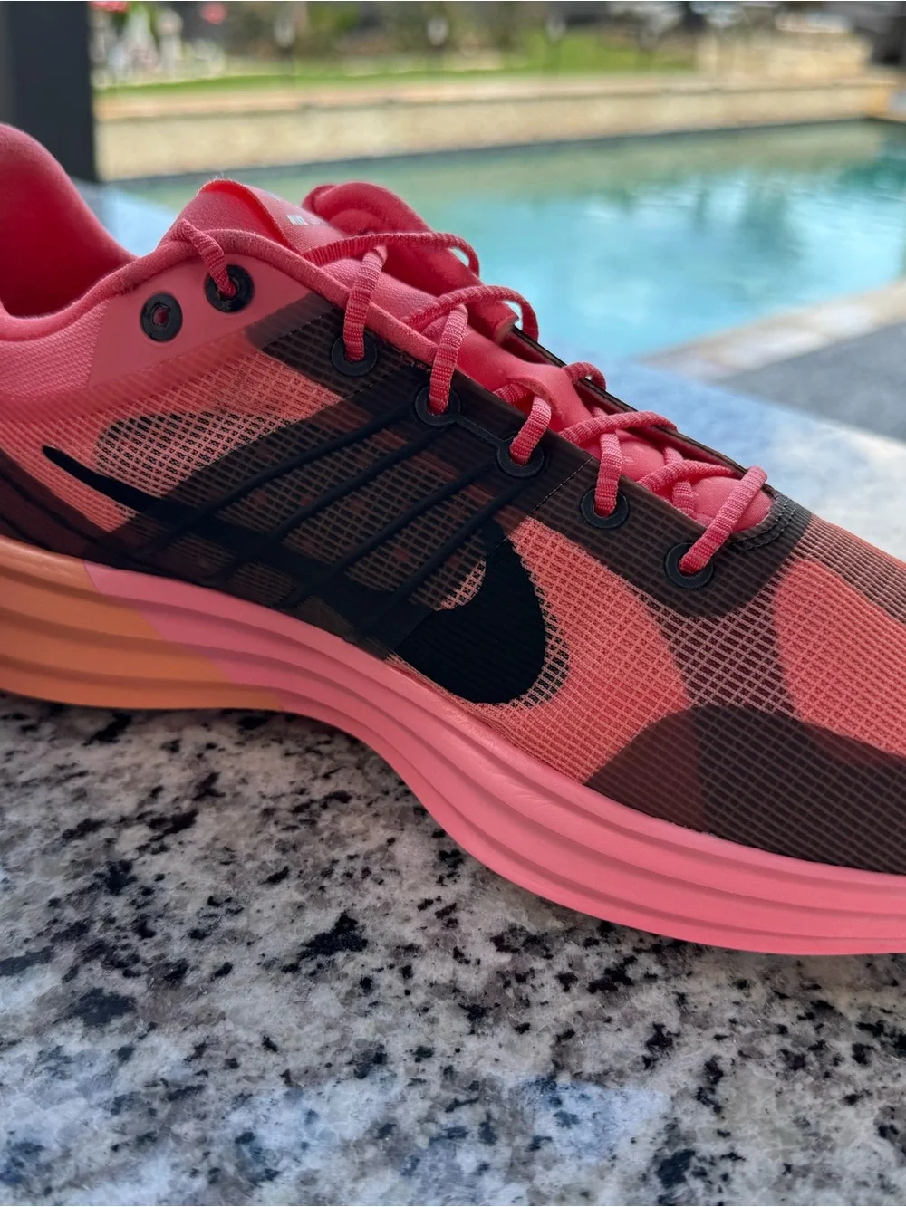 Nike lightweight running