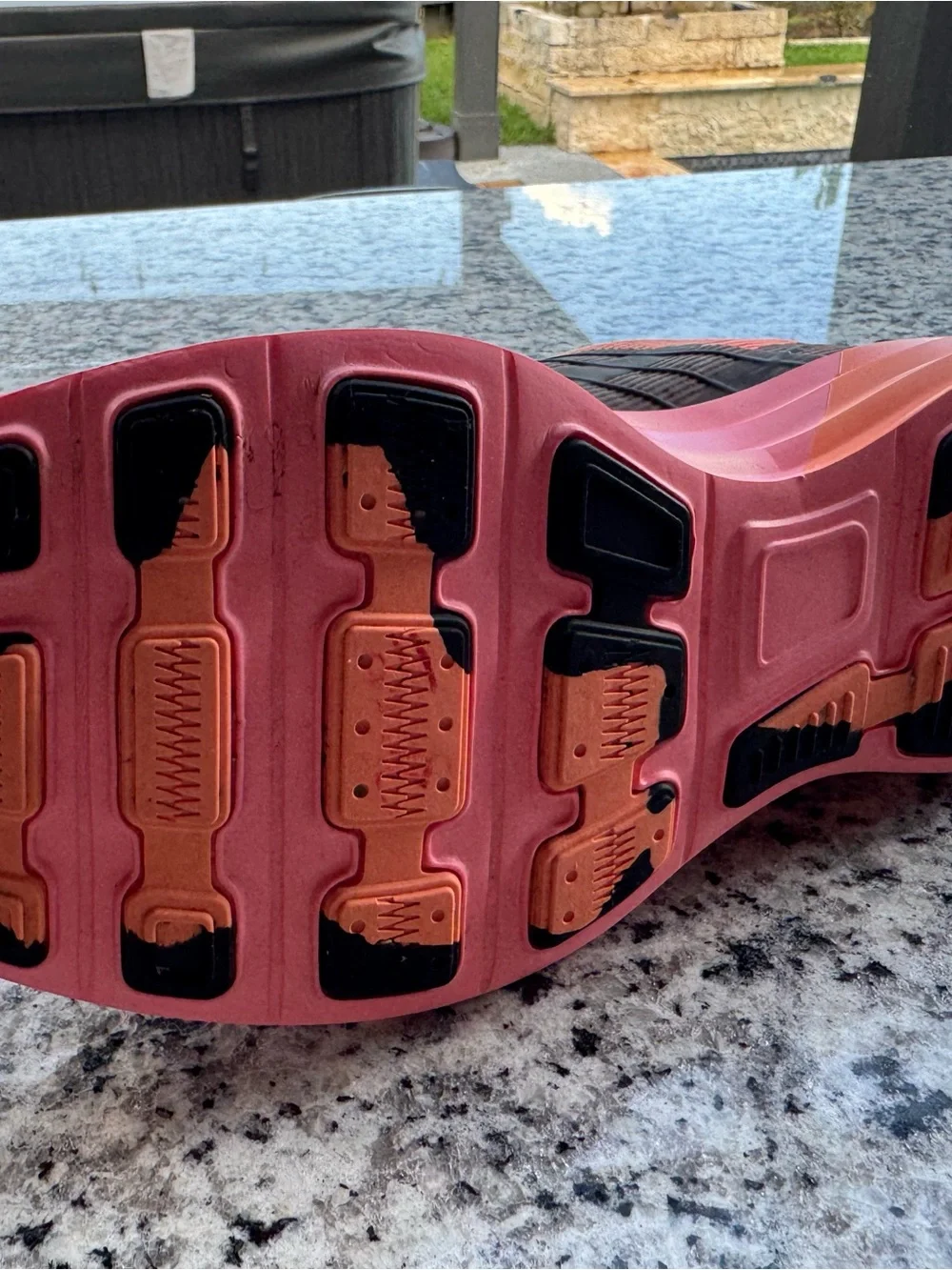 Nike lightweight running