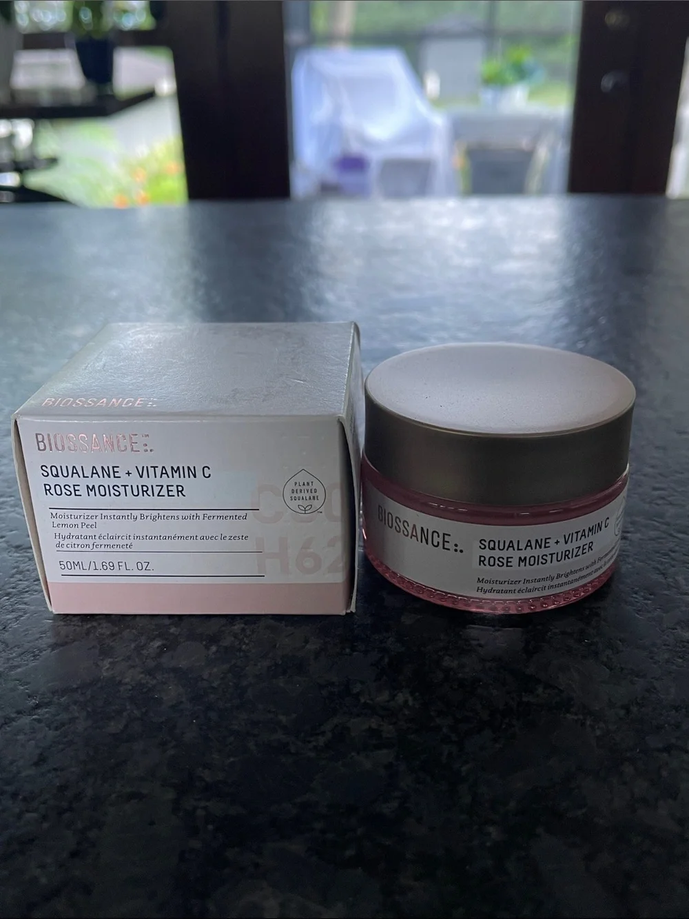 Biossance innovative formula
